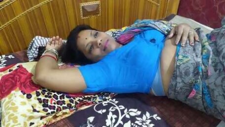 Mumbai Engineer Sulekha sucking hard cock to cum fast in her pussy with Dr Mishra at home on Xhamster