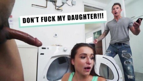 Video  Teen sex with consummate Kharlie Stone from Dont Fuck My Daughter