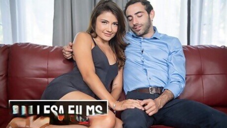 Bellesa Films - big cock smut