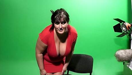 Miss's bbw movie by BBW Secret