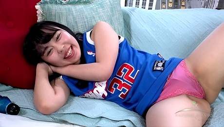 Yukina's bage video