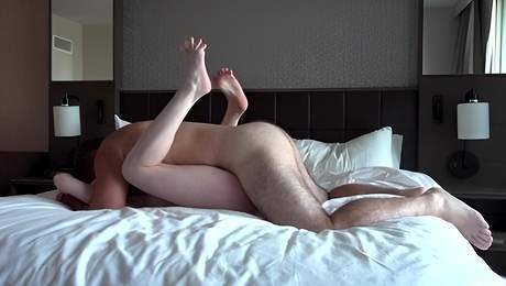 Manuel Ferrara ginger porn